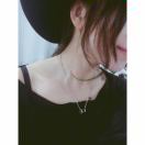 鱼小猫 5号 （ 私人微信 