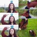 Little apple 二月树下女包