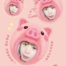 高姿态的小女人