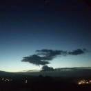 十字路口的转身