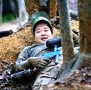 徐子傑 Jeremy Hsu