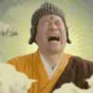 用户头像