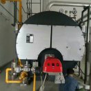 苏州特富锅炉设备