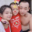 我老婆的儿子叫豆豆