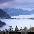 云山雾海