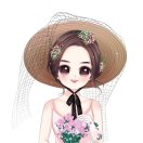A.李莉瑩?dān)透咴疵阑瘖y品招聘部