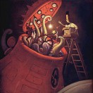 宇宙微波背景辐射