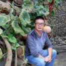 郝明富：有缘再见