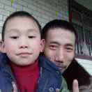 唐明伟，枫木村