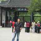 杨晓龙