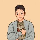 牛二同学