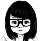 敏