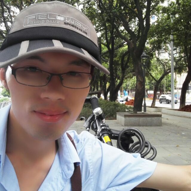 高级JAVA开发工程师