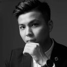 供应链金融协会 陈俊锜