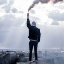 天然卷都是好人