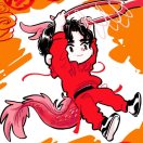 麦子
