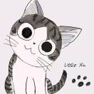 没有蜡笔的小鑫