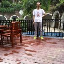 李振