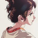 a凌 