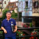 杨驰 Richard
