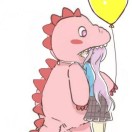 要健康胖十斤的鹿