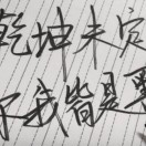 半生飘零