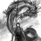 困兽飞熊