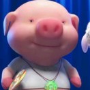 猪仔军团大元帅