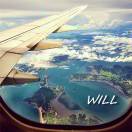 Will杨