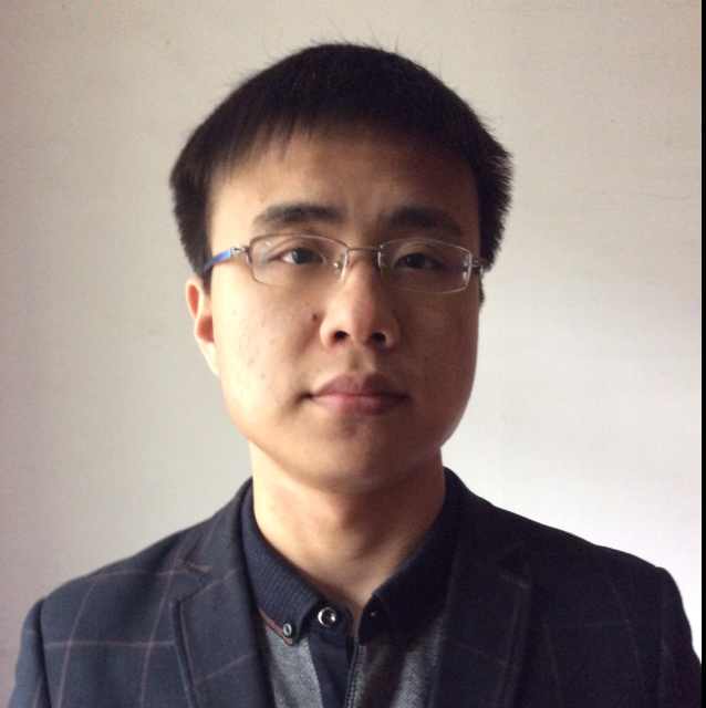 高级开发工程师