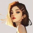 宇徴菜菜子
