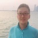 阚阚（波斯老猫）