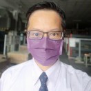 李文彰 (牛轉乾坤 共譜生命價值)