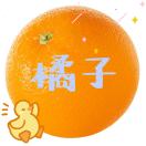 完形漠子家--橘子🍊