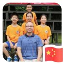 爱阅童阳光少年营｜徐旭昶