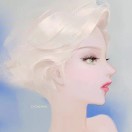 紫色