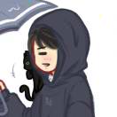 向鱼-cg男孩