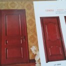 欧特全屋定制烤漆柜门代工厂