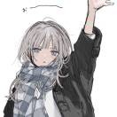 霜笙