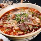 牛杂汤工作室（招学生代理）