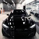 车小二汽车美容定金活动专用号