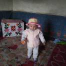 姑娘上花轿头一回