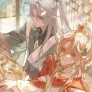 用户头像