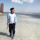 A种葡萄的大洋哥A