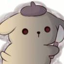 生活不易，猪猪叹气
