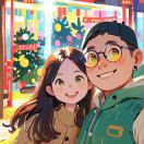 头像