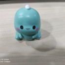 灰迹