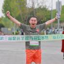 杨川