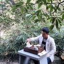 李新春