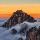 山不在高